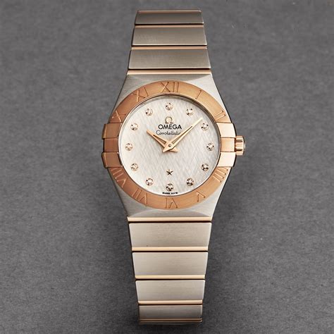 omega watch womens for sale|omega ladies watches prices.